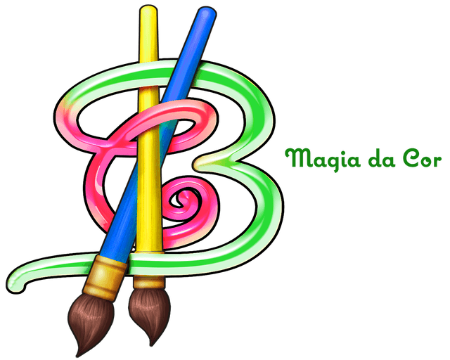 Cristina Bernardo - Magia da Cor